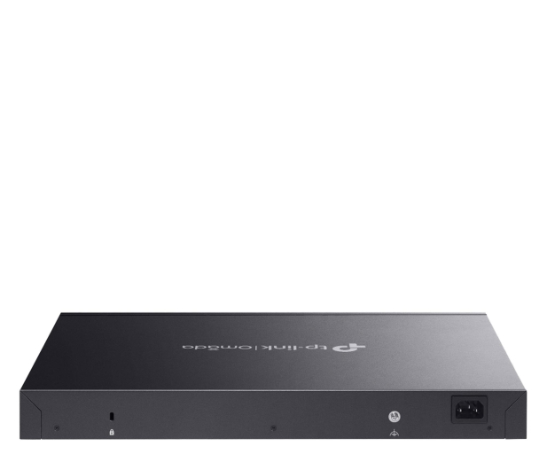 TP-LINK Przełącznik SG3452XMPP 48xGE PoE+ 4xSFP+ - 1486097 - zdjęcie 5